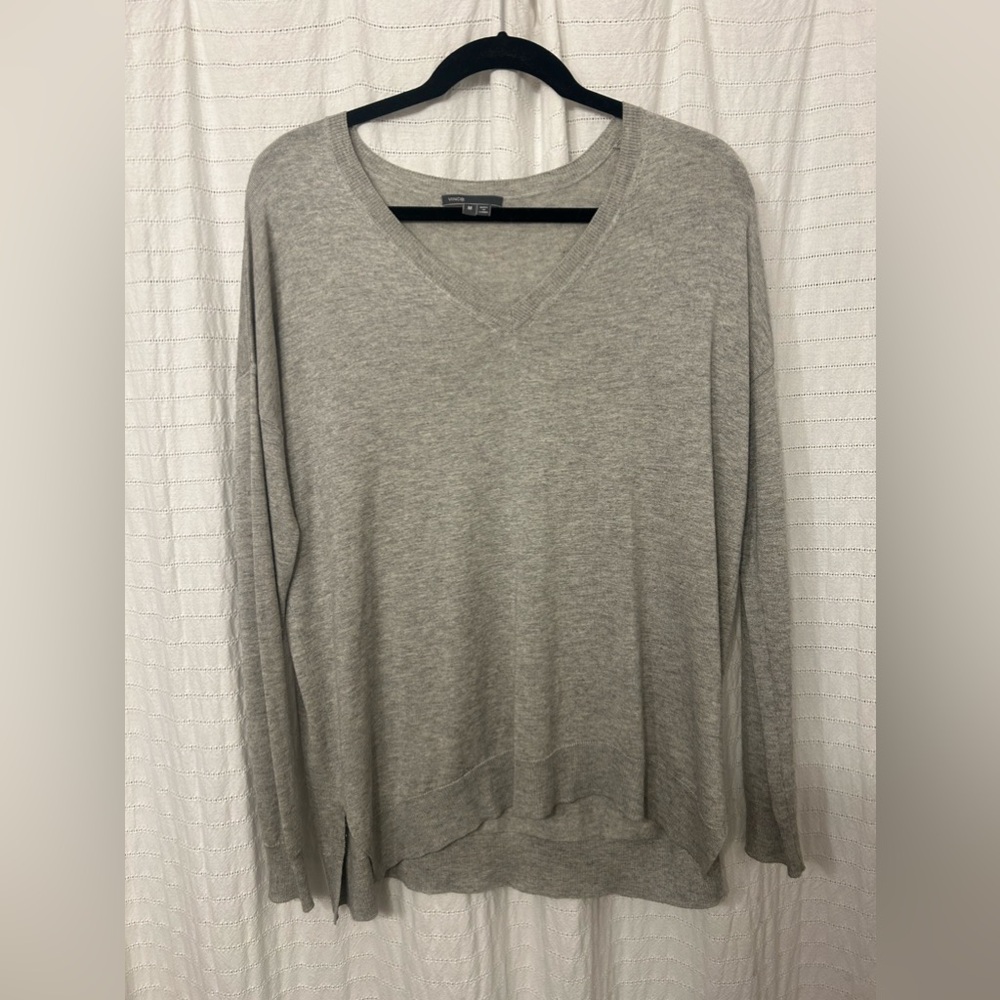 Vince Long Sleeve